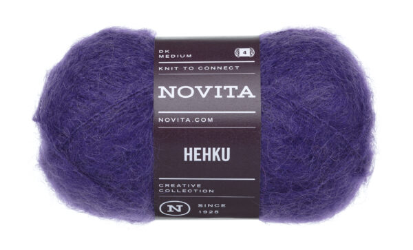 Novita Hehku 785 Wild