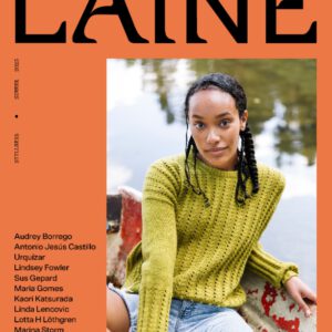 Laine magazaine issue 25