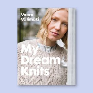 My Dream Knits - Veera Välimäki