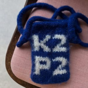 Workshop Engelse breipatronen lezen 31 oktober 10.00 -12.00 uur