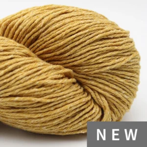 BC Garn Big Bio Balance Yellow 32