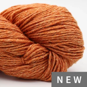 BC Garn Bio Balance Orange Red 33