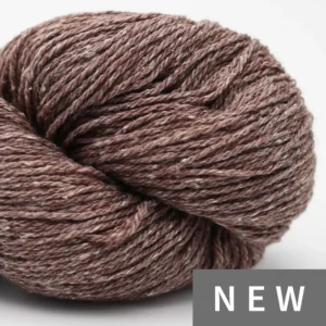 BC Garn Bio Balance Brown 36