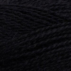 Filcolana Alva Black 102