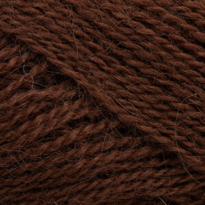 Filcolana Alva Coffee Bean (melange) 302