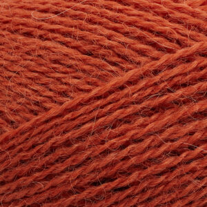 Filcolana Alva Red Clay 375