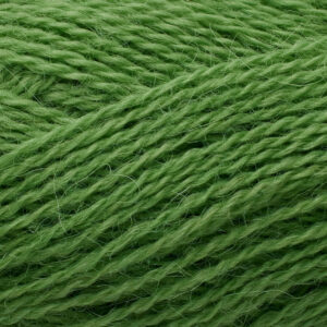 Filcolana Alva  Apple Green 378