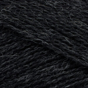 Filcolana Alva Charcoal (melange) 404