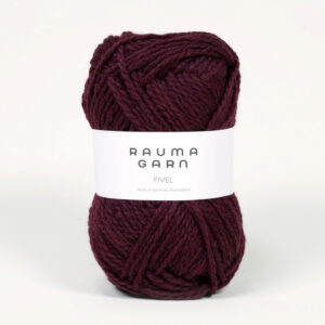 Rauma Fivel Burgunder 06