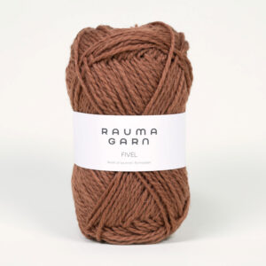 Rauma Fivel Nougat 011