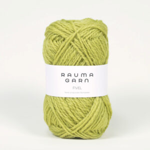 Rauma Fivel Spiregronn 012