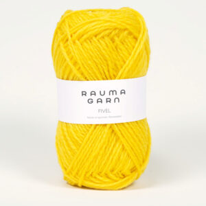 Rauma Fivel Gul 014