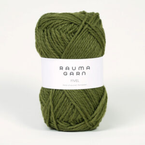 Rauma Fivel Skoggsgronn 015