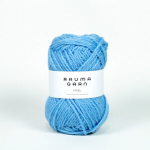 Rauma Fivel Klar - himmel 172