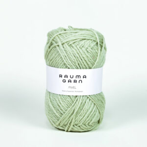 Rauma Fivel Pistasje 190