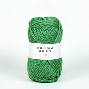 Rauma Fivel Gron 193