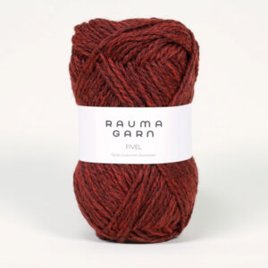 Rauma Fivel  Rod melert 401