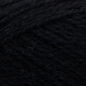 Filcolana Saga Black 102