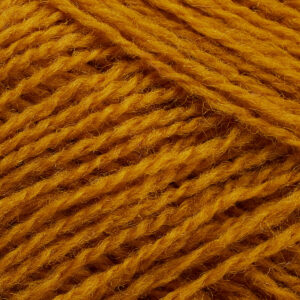 Filcolana Saga Turmeric 311