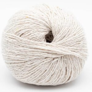 Kremke Reborn Denim Uni Natural 135