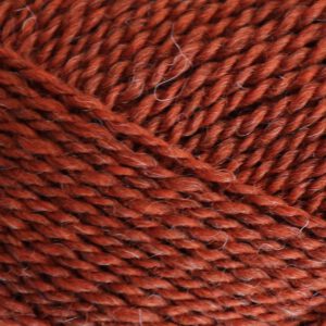 Filcolana Mashdale 390 Terracotta
