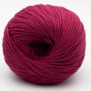BCGarn Alba Bordeaux 40