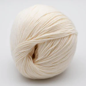 BCGarn Alba Natural White 16