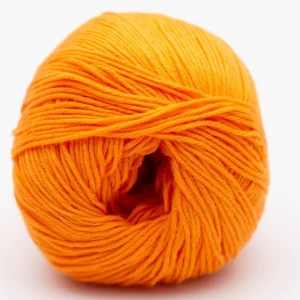 BCGarn Alba Orange 17
