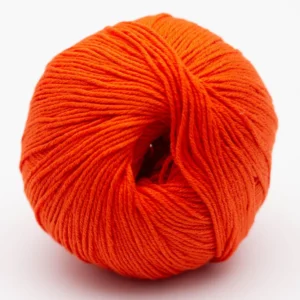 BCGarn Alba Pumpkin 36