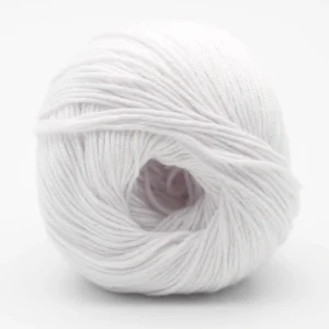 BCGarn Alba Pure White 44