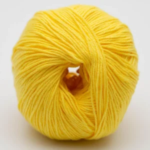 BCGarn Alba Sun Yellow 18