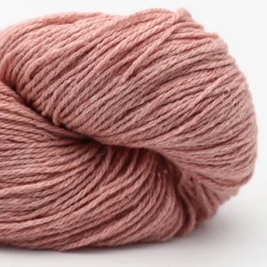 BC Garn Big Bio Balance Dusty Rose 034