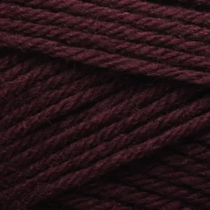 Filcolana Peruvian Dark bordeaux 382